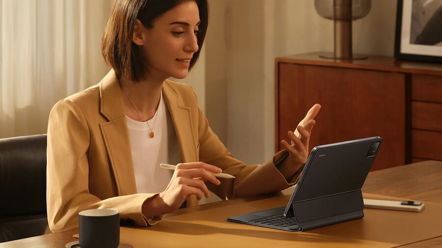 Xiaomi Pad 7 Pro 12GB/512GB