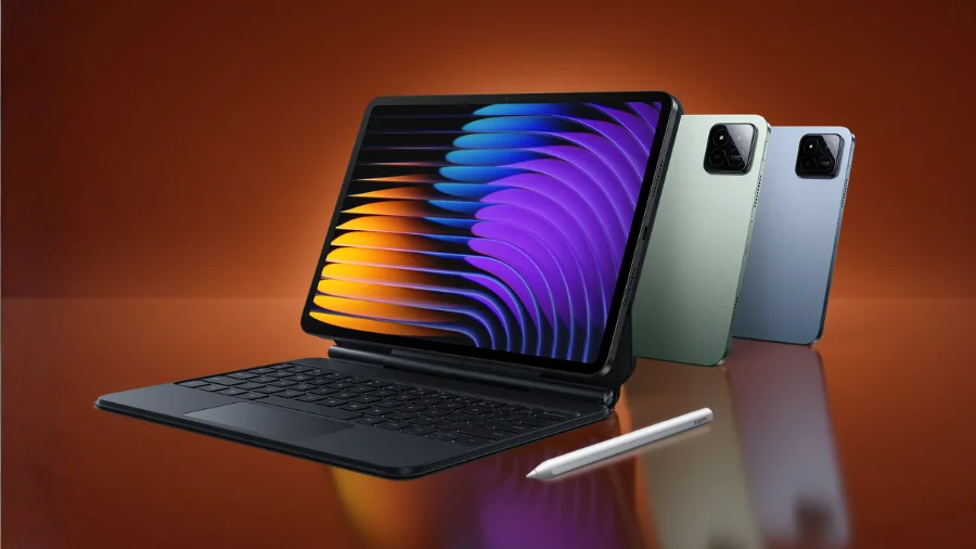 Xiaomi Pad 7 Pro 12GB/512GB