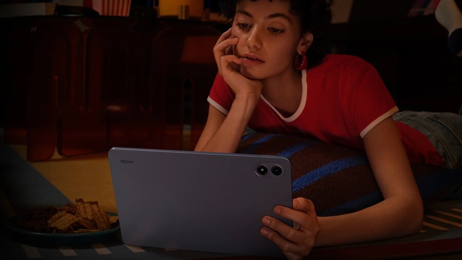 Xiaomi Redmi Pad 2 Pro 8GB/256GB