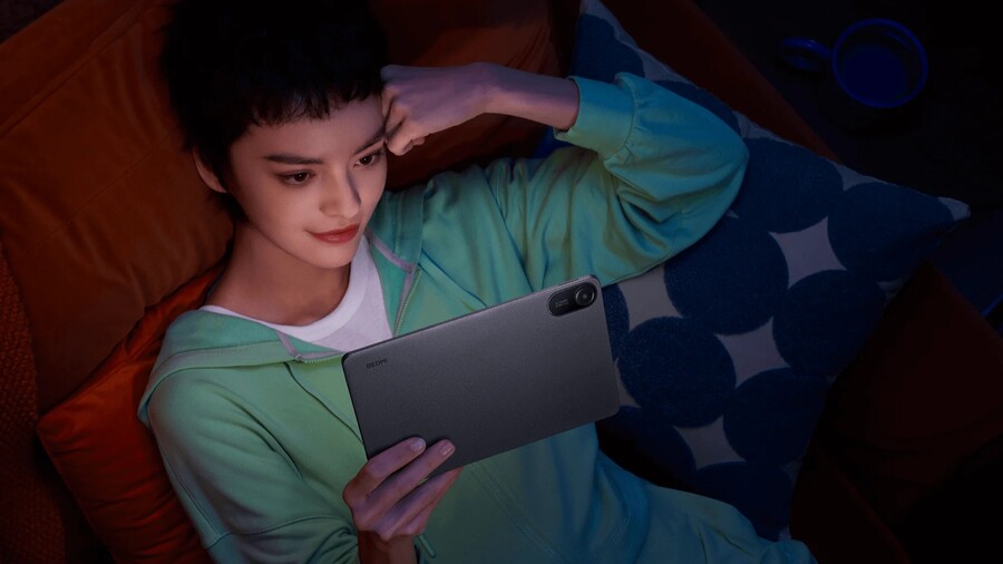 Xiaomi Redmi Pad 2 8GB/256GB