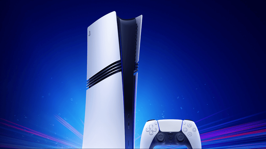 Mezi nejlepší dárky pro muže patří i nejnovější herní konzole od PlayStation