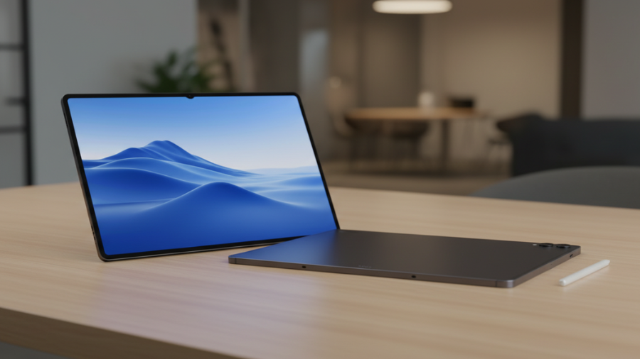 Samsung Galaxy Tab S11 Ultra 5G 12GB/512GB