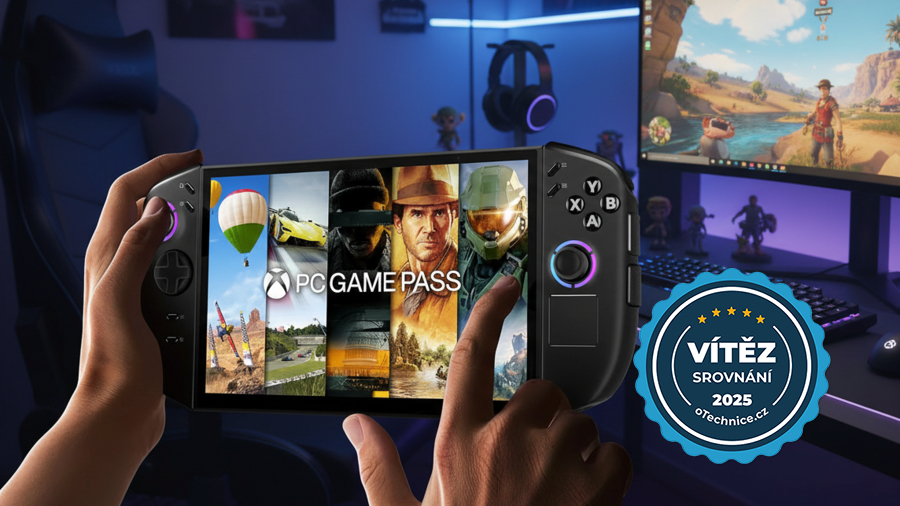 Lenovo Legion Go Gen 2