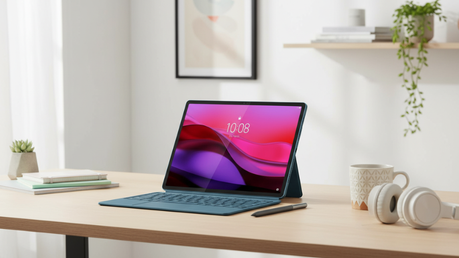 Lenovo Yoga Tab Plus 16GB/256GB