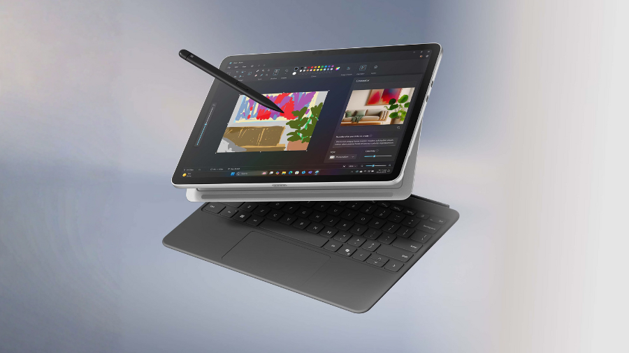 Microsoft Surface Pro Copilot+ PC 16GB/256GB