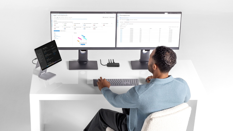 Microsoft Surface Pro 11 16GB/512GB