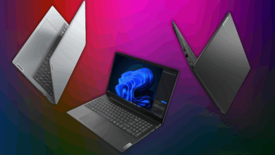 Nejlepší notebooky do 10 tisíc: Levné kousky do školy i kanceláře