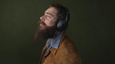 Sluchátka přes hlavu: Porovnali jsme 12 modelů