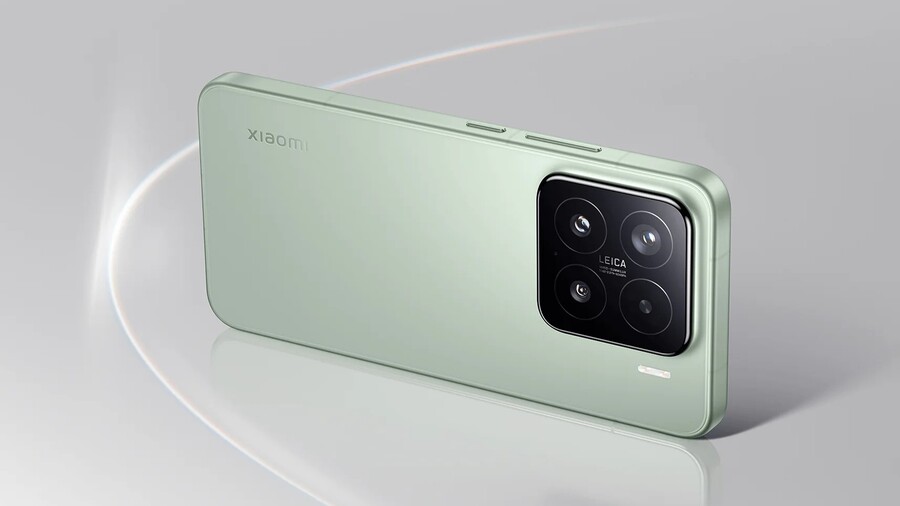 Xiaomi 15 5G 12GB/256GB