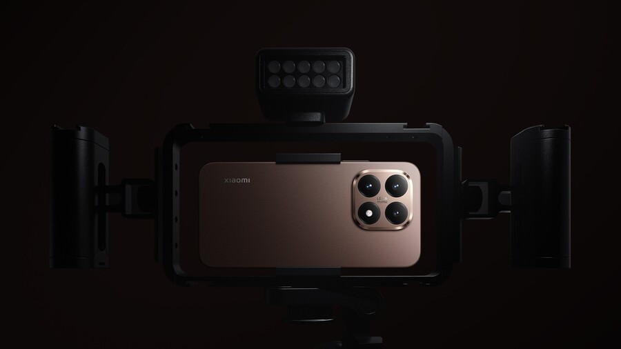 Xiaomi 15T 12GB/256GB