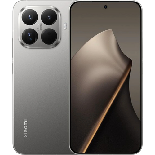 Srovnání Xiaomi telefonů: Produktové foto Xiaomi 15T Pro