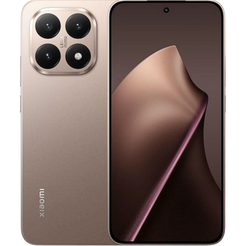 Srovnání Xiaomi telefonů: Produktové foto Xiaomi 15T