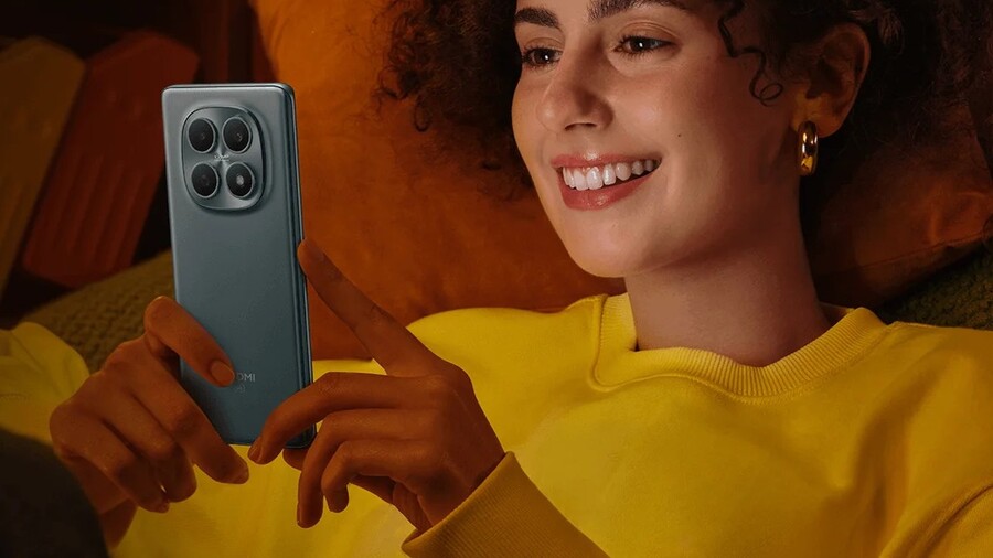 Xiaomi REDMI Note 15 5G 8GB/256GB