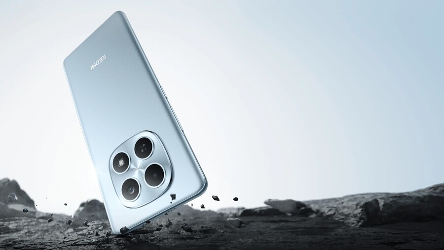 Xiaomi REDMI Note 15 8GB/256GB