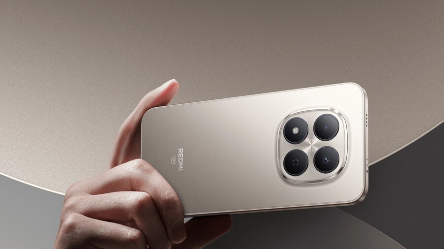 Xiaomi REDMI Note 15 Pro 5G 8GB/256GB