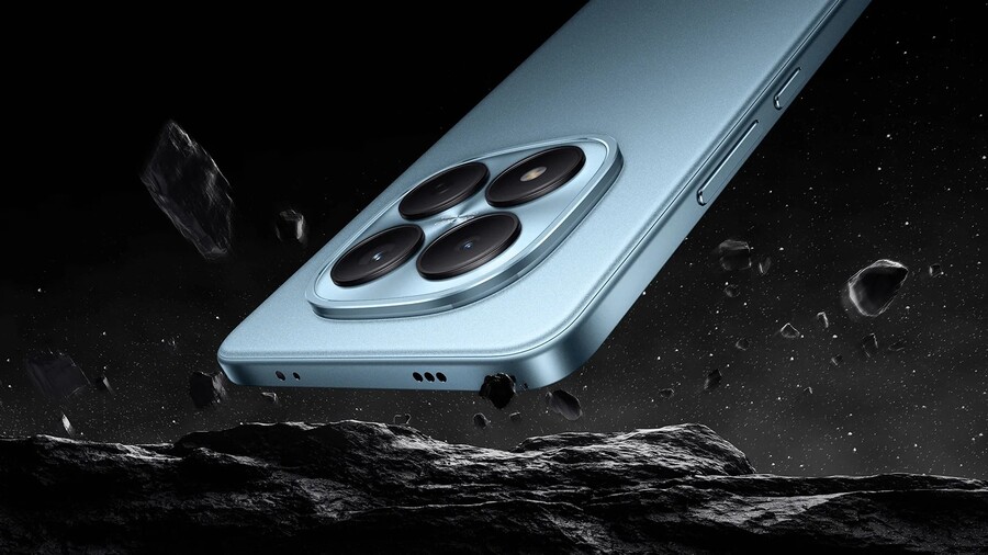 Xiaomi REDMI Note 15 Pro 8GB/256GB