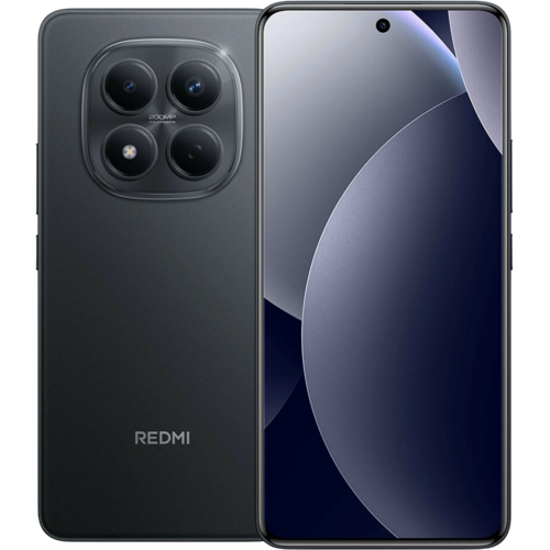 Srovnání Xiaomi telefonů: Produktové foto Xiaomi REDMI Note 15 Pro