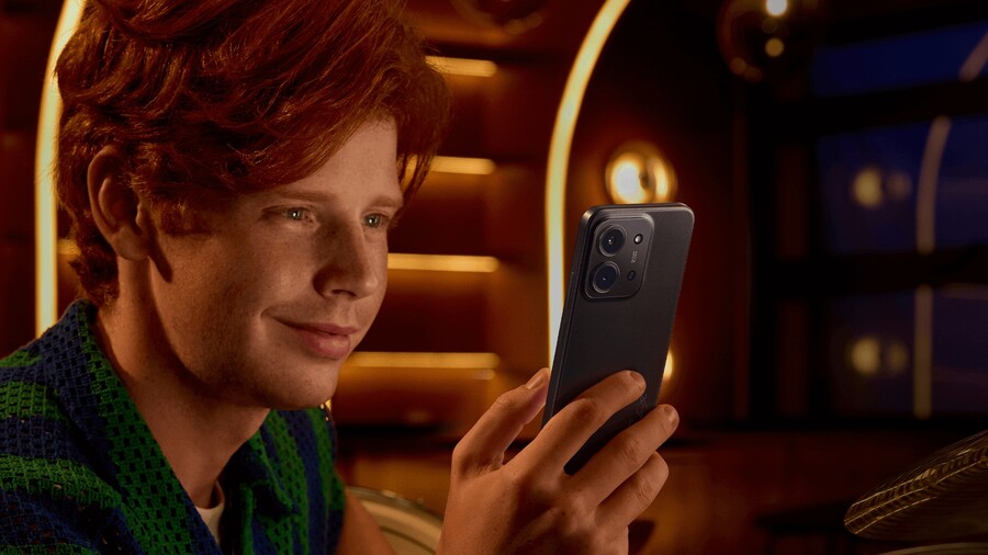 Xiaomi REDMI 15C 8GB/256GB