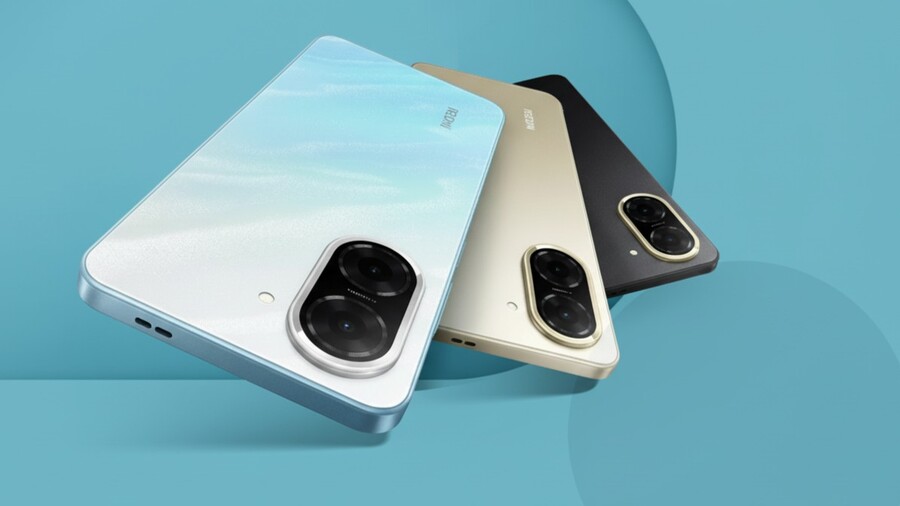 Xiaomi REDMI A5 4GB/128GB