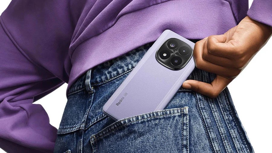 Xiaomi REDMI Note 14 Pro+ 5G 8GB/256GB