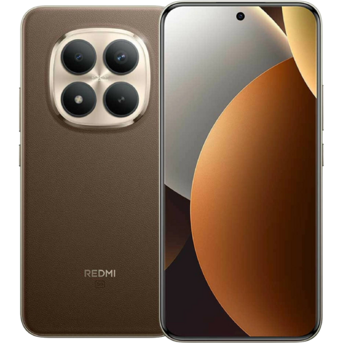 Srovnání Xiaomi telefonů: Produktové foto Xiaomi REDMI Note 15 Pro+ 5G