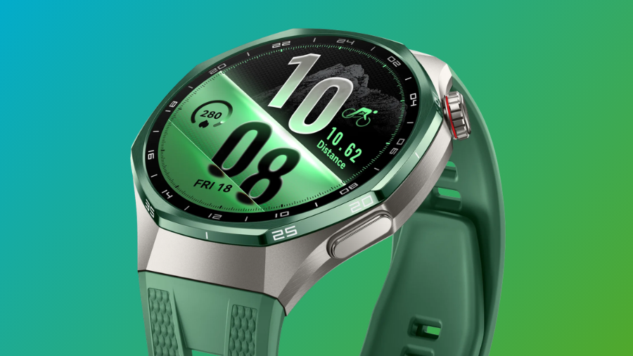 HUAWEI WATCH GT 7 Pro