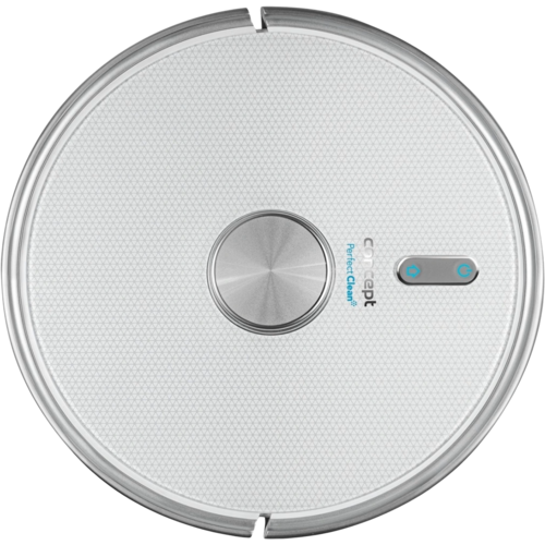 Srovnání robotických vysavačů do 10 000 Kč: produktové foto Concept VR3125