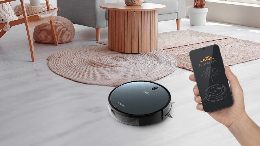 ETA Rover 1248 90010