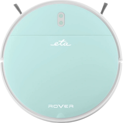 Srovnání robotických vysavačů do 10 000 Kč: produktové foto ETA Rover 1248 90010