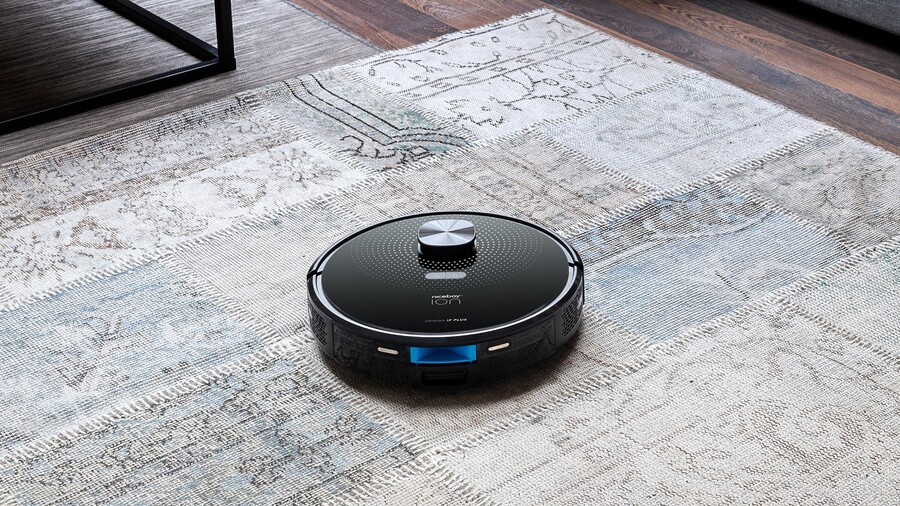 Niceboy ION Charles i9 Plus