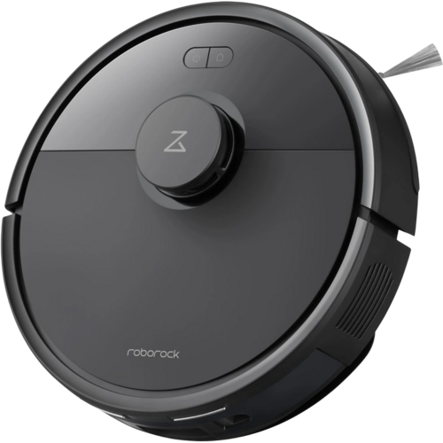 Srovnání robotických vysavačů do 10 000 Kč: produktové foto Roborock Q7 BF
