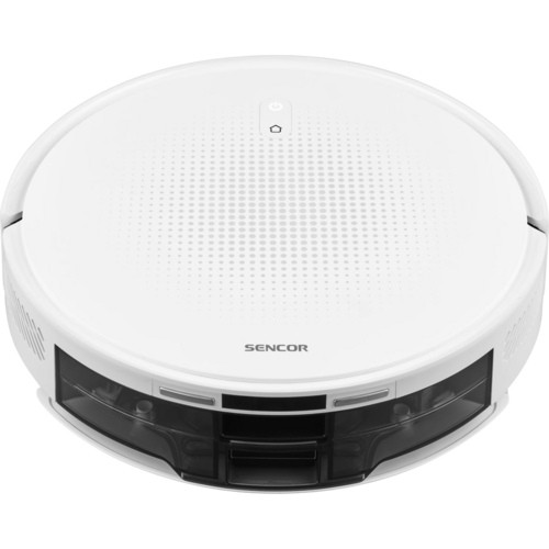 Srovnání robotických vysavačů do 10 000 Kč: produktové foto SENCOR SRV 7450WH