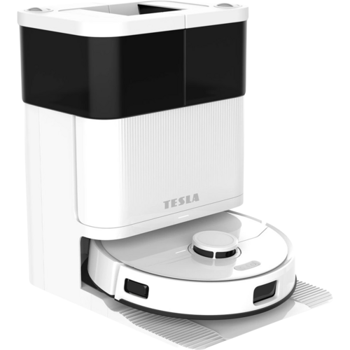 Srovnání robotických vysavačů do 10 000 Kč: produktové foto TESLA RoboStar iQ900 Ultra