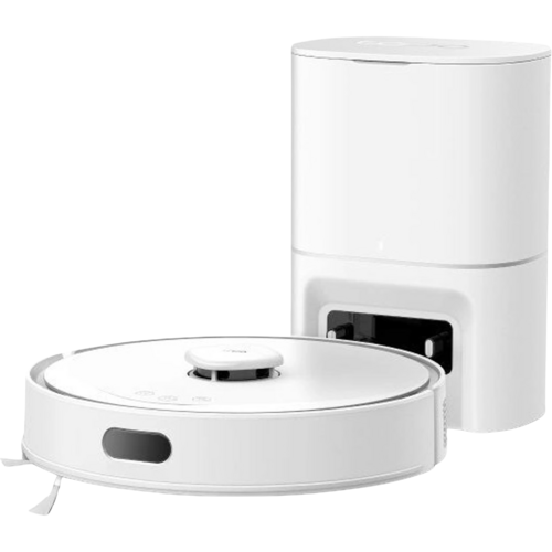 Srovnání robotických vysavačů do 10 000 Kč: produktové foto TP-Link Tapo RV30 Max Plus