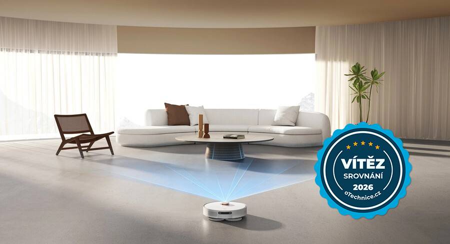 Xiaomi Robot Vacuum X20+