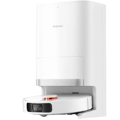 Srovnání robotických vysavačů do 10 000 Kč: produktové foto Xiaomi Robot Vacuum X20+