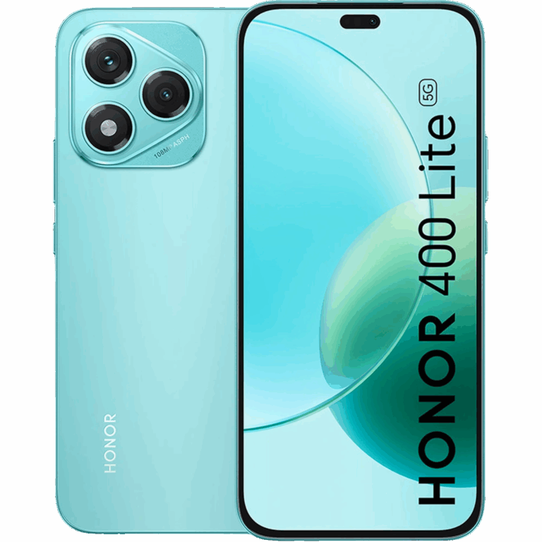 Srovnání HONOR telefonu: HONOR 400 Lite 8GB/256GB