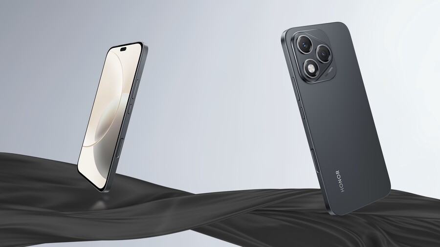 HONOR 400 Lite