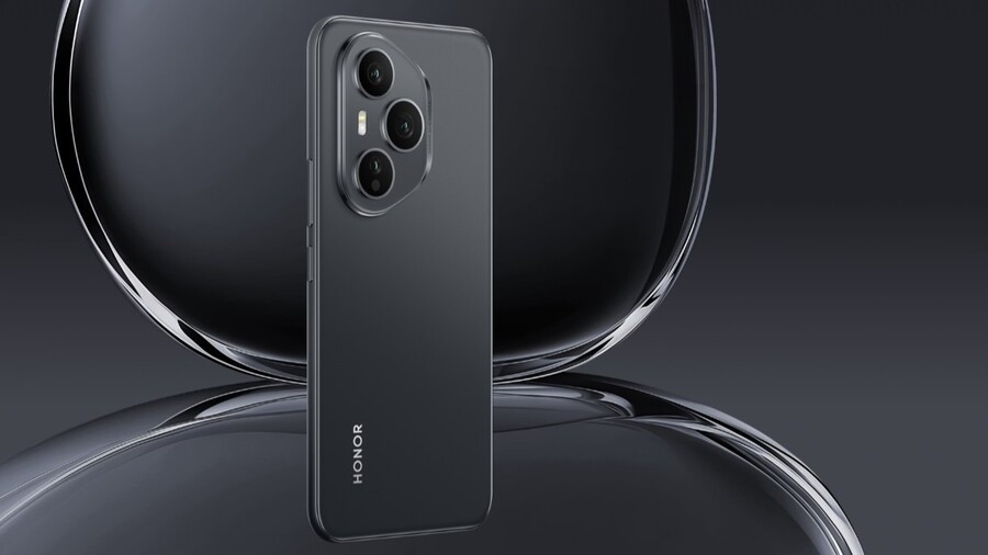 HONOR 400 Pro 5G