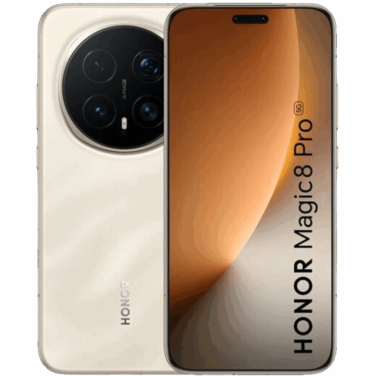 Srovnání HONOR telefonu: HONOR Magic8 Pro 12GB/512GB
