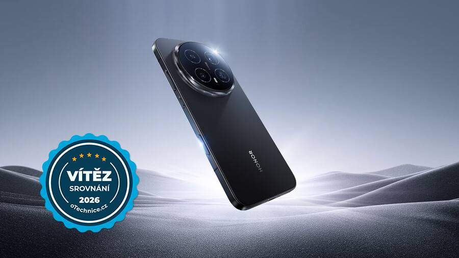 HONOR Magic8 Pro