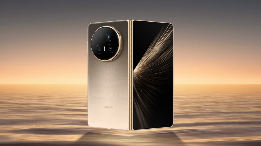HONOR Magic V5