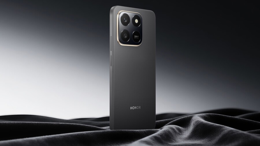 HONOR X7d