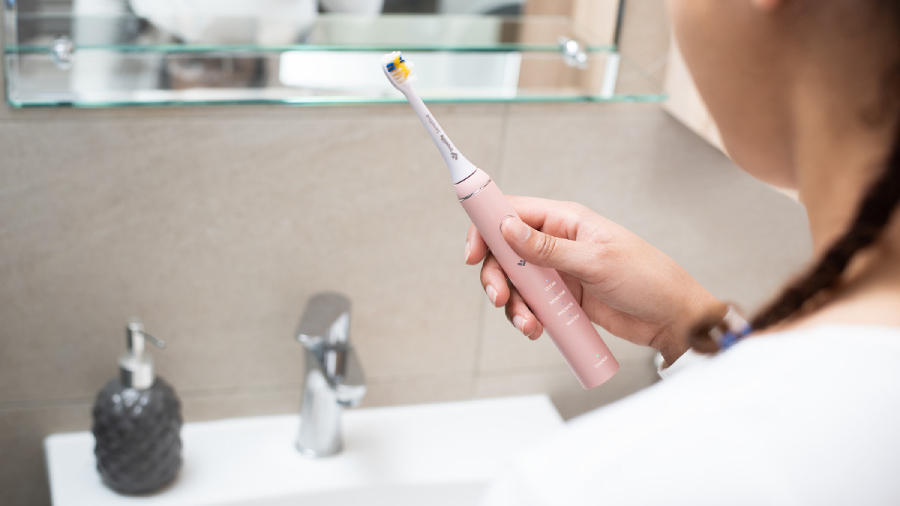 TrueLife SonicBrush Compact
