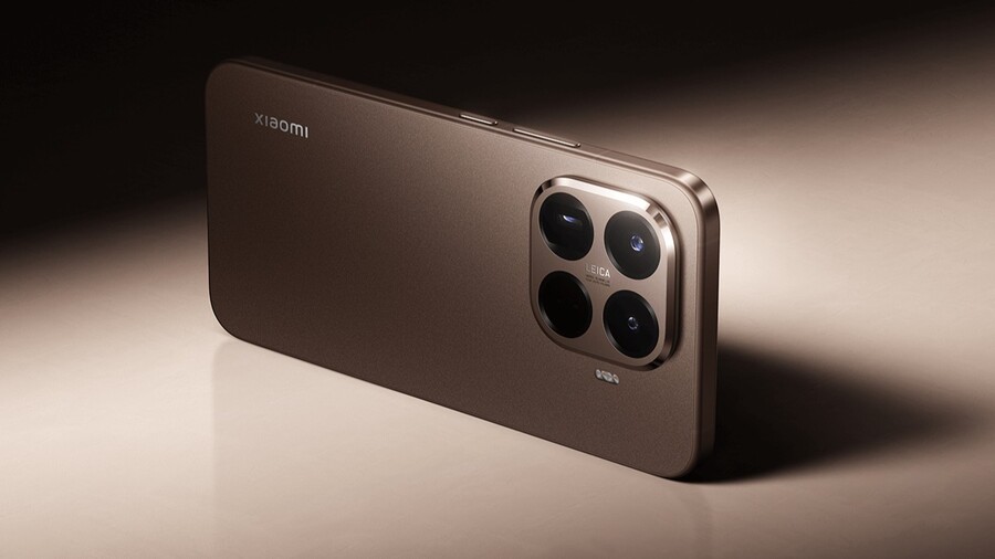 Xiaomi 15T Pro