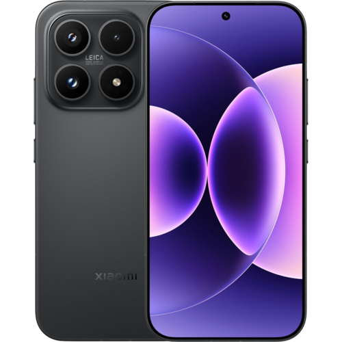 Srovnání Xiaomi telefonů: Xiaomi 17