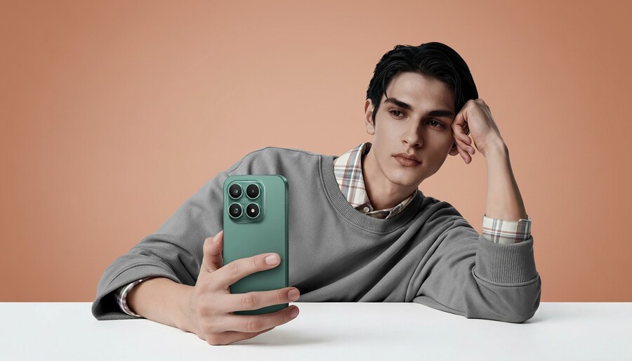 Xiaomi 17