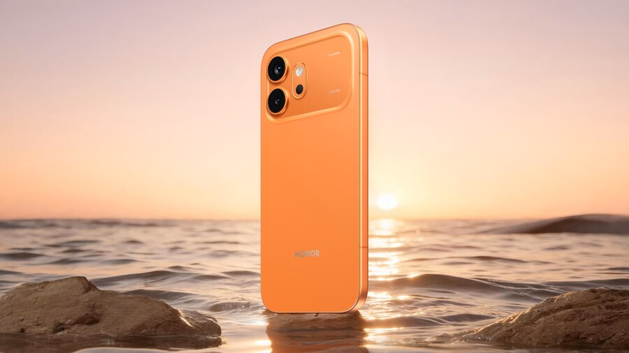 HONOR 600