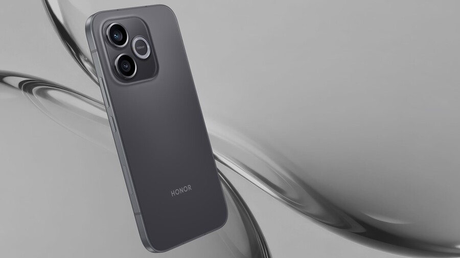 HONOR 600 Lite