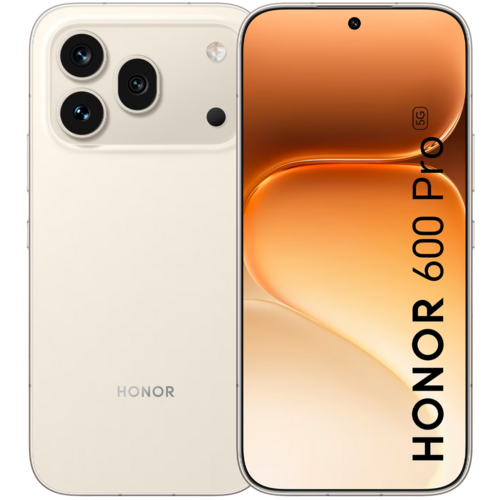 Srovnání HONOR telefonu: HONOR 600 Pro 12GB/512GB